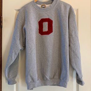 Rare block O sweatshirt!